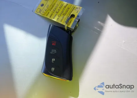 2024 Lexus Rx 350 from USA, damaged, VIN 2T2BAMBA6RC030976